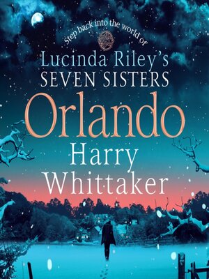 cover image of Orlando